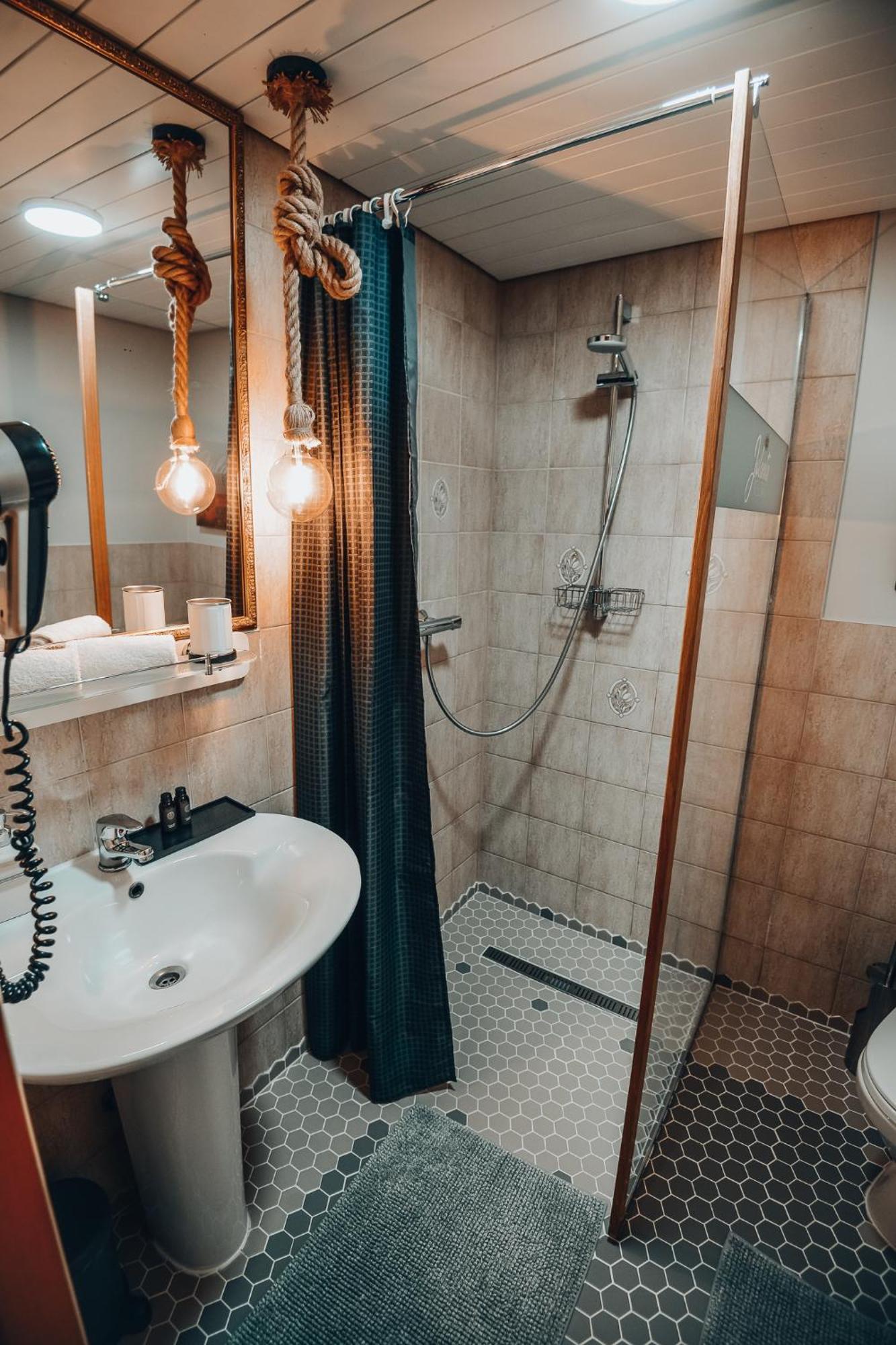 Jolanta Hotel Aluksne Room photo